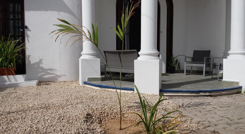 פלאייה דל כרמן Villa Coral חדר תמונה