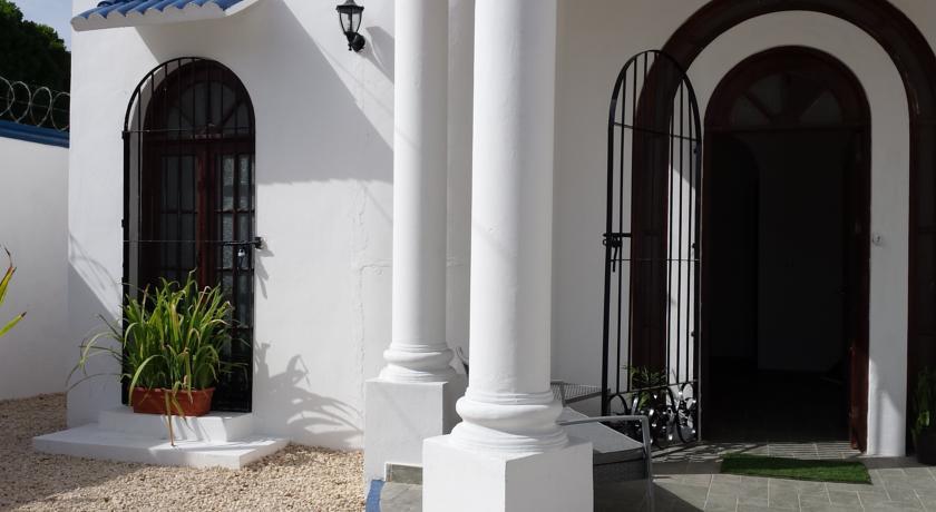 פלאייה דל כרמן Villa Coral חדר תמונה