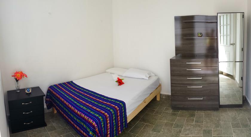 פלאייה דל כרמן Villa Coral חדר תמונה