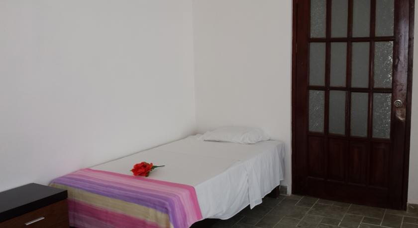 פלאייה דל כרמן Villa Coral חדר תמונה