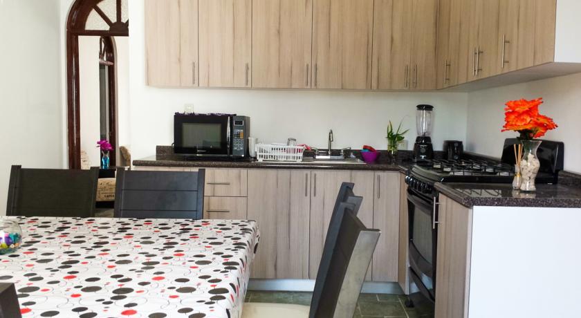 פלאייה דל כרמן Villa Coral חדר תמונה