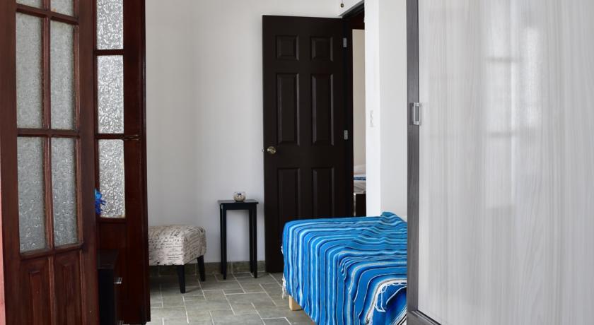 פלאייה דל כרמן Villa Coral חדר תמונה