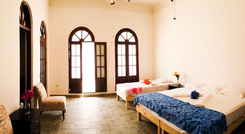 פלאייה דל כרמן Villa Coral חדר תמונה