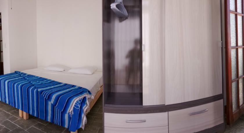 פלאייה דל כרמן Villa Coral חדר תמונה