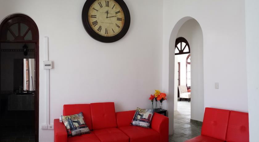 פלאייה דל כרמן Villa Coral חדר תמונה