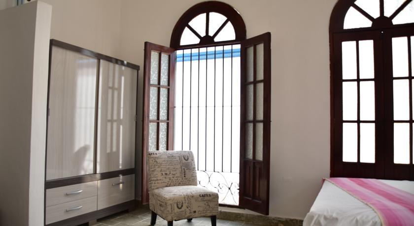 פלאייה דל כרמן Villa Coral חדר תמונה
