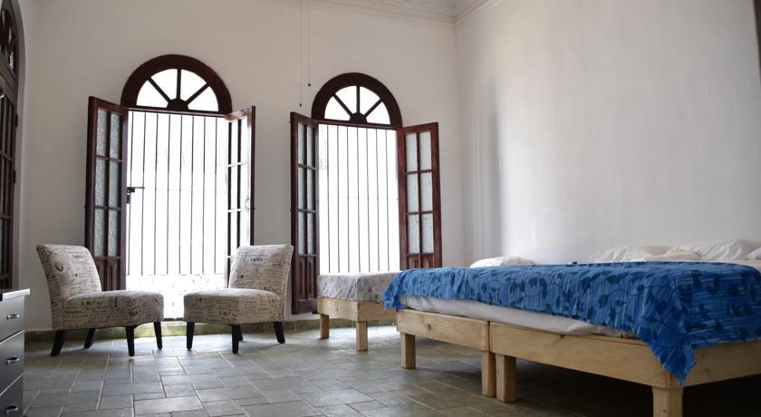 פלאייה דל כרמן Villa Coral חדר תמונה