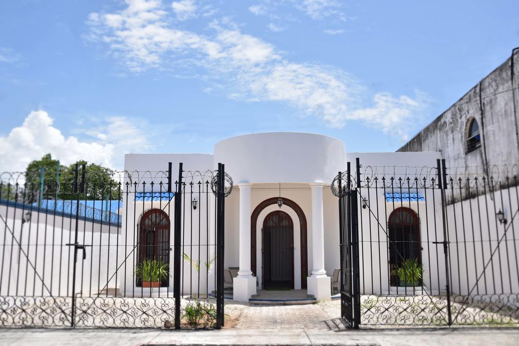 פלאייה דל כרמן Villa Coral חדר תמונה