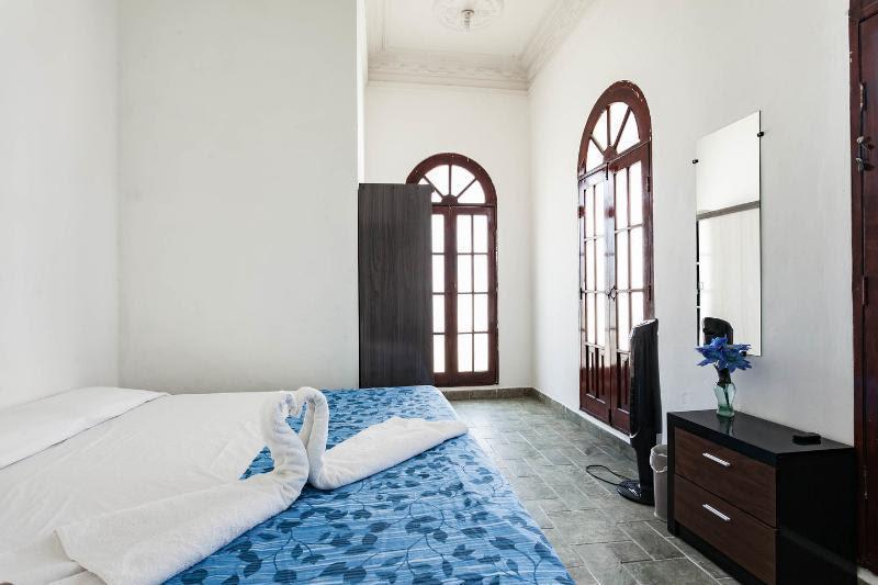 פלאייה דל כרמן Villa Coral מראה חיצוני תמונה