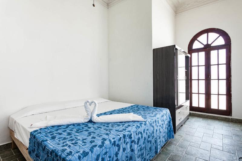 פלאייה דל כרמן Villa Coral מראה חיצוני תמונה