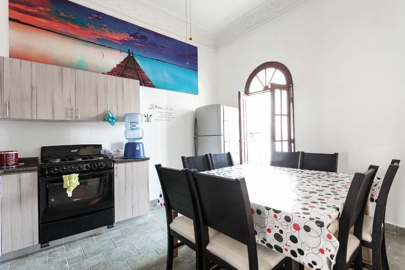 פלאייה דל כרמן Villa Coral מראה חיצוני תמונה