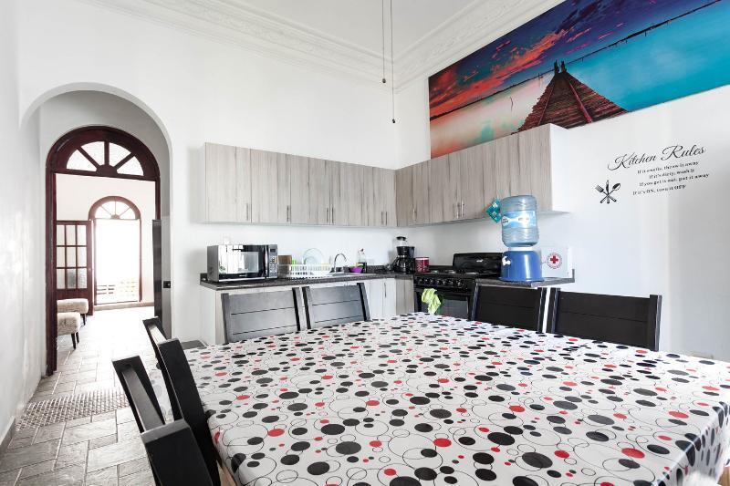 פלאייה דל כרמן Villa Coral מראה חיצוני תמונה