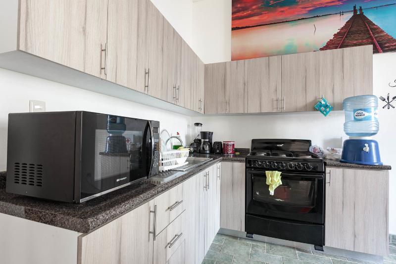 פלאייה דל כרמן Villa Coral מראה חיצוני תמונה