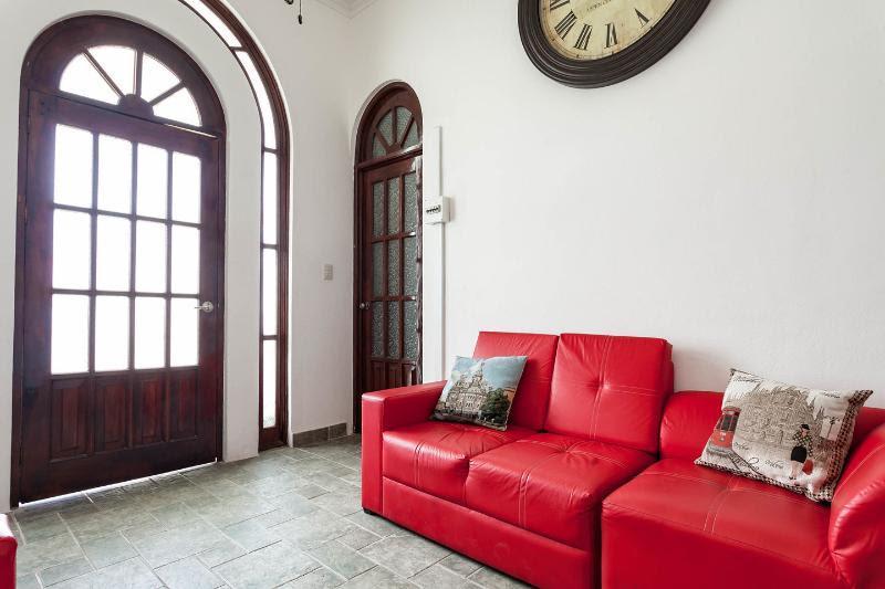 פלאייה דל כרמן Villa Coral מראה חיצוני תמונה