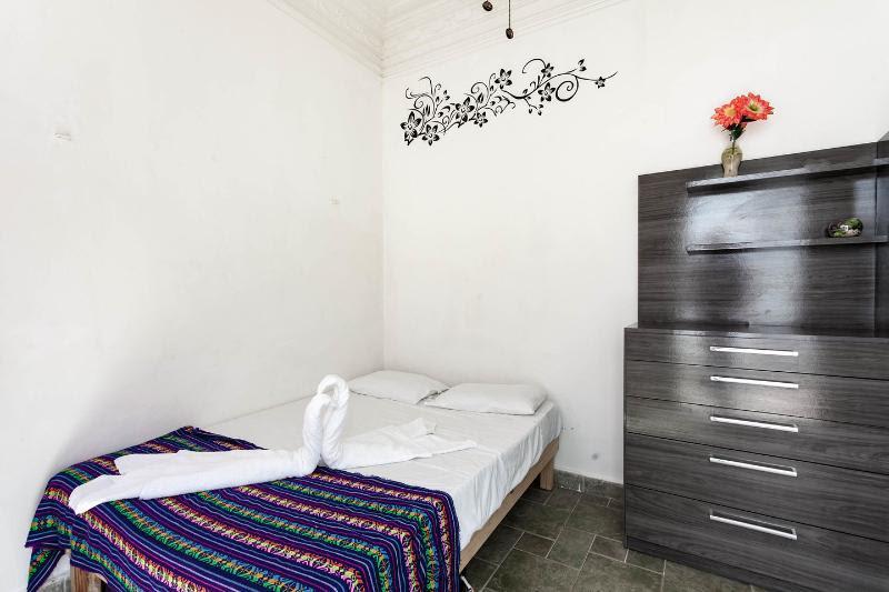 פלאייה דל כרמן Villa Coral מראה חיצוני תמונה