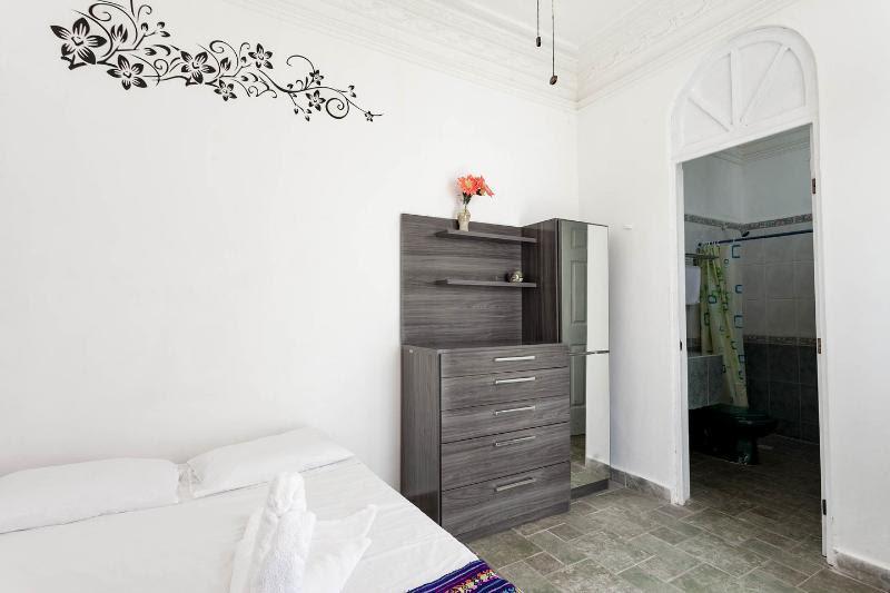פלאייה דל כרמן Villa Coral מראה חיצוני תמונה