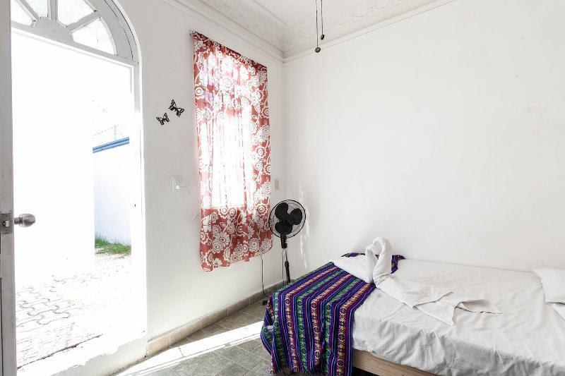 פלאייה דל כרמן Villa Coral מראה חיצוני תמונה