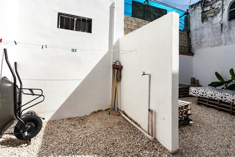 פלאייה דל כרמן Villa Coral מראה חיצוני תמונה