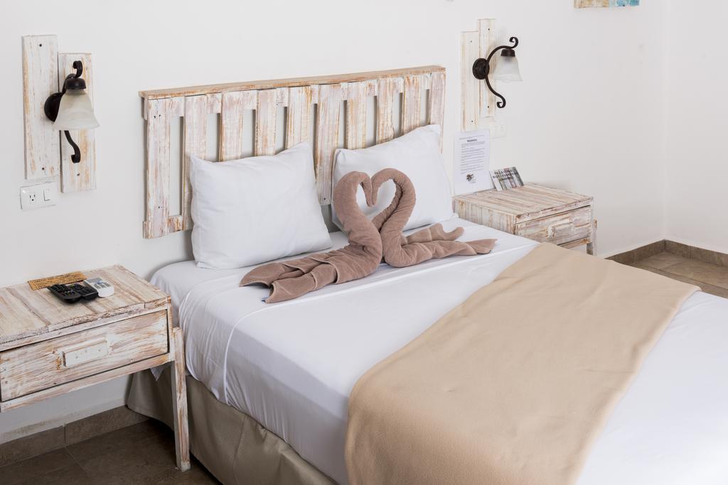 פלאייה דל כרמן Villa Coral מראה חיצוני תמונה