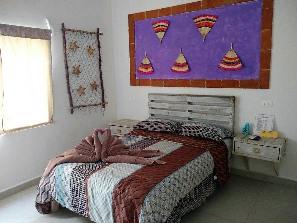 פלאייה דל כרמן Villa Coral מראה חיצוני תמונה