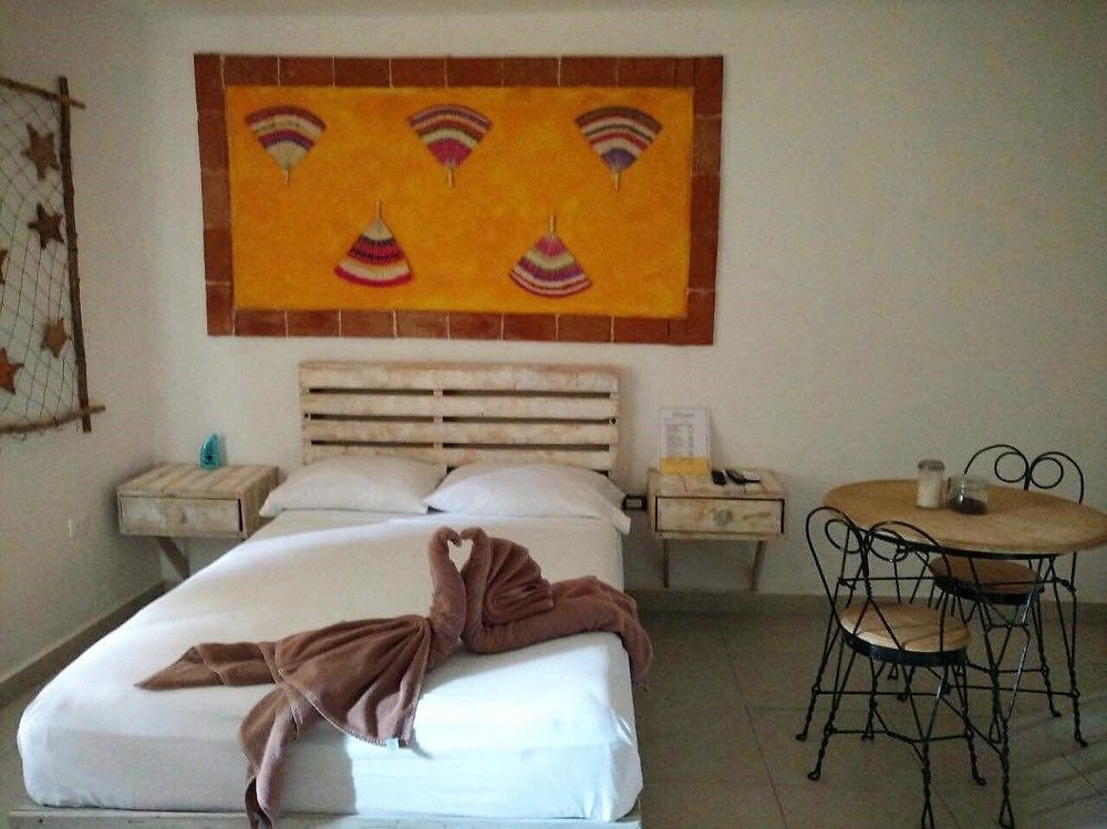 פלאייה דל כרמן Villa Coral מראה חיצוני תמונה