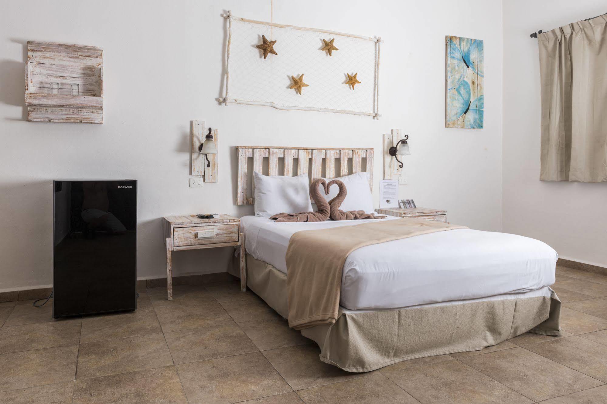 פלאייה דל כרמן Villa Coral מראה חיצוני תמונה